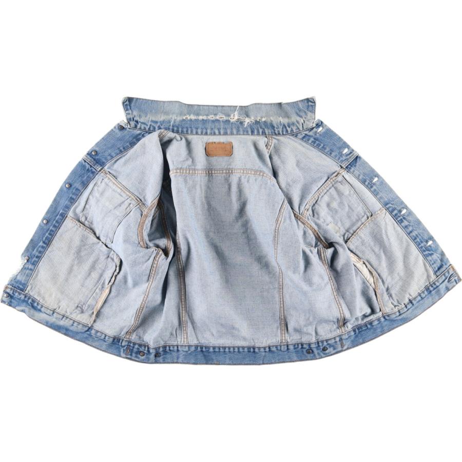Levi's デニムジャケット 70506-0239 Levi's デニムジャケット 70506-0239