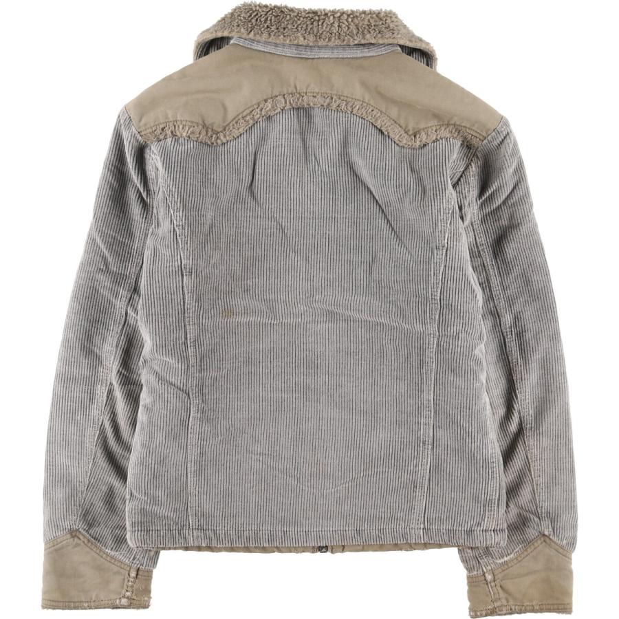 DIESEL 裏ボア コーデュロイジャケット イタリア製 70’s-80’s希少 DIESEL 裏ボア コーデュロイジャケット イタリア製 70's-80's希少