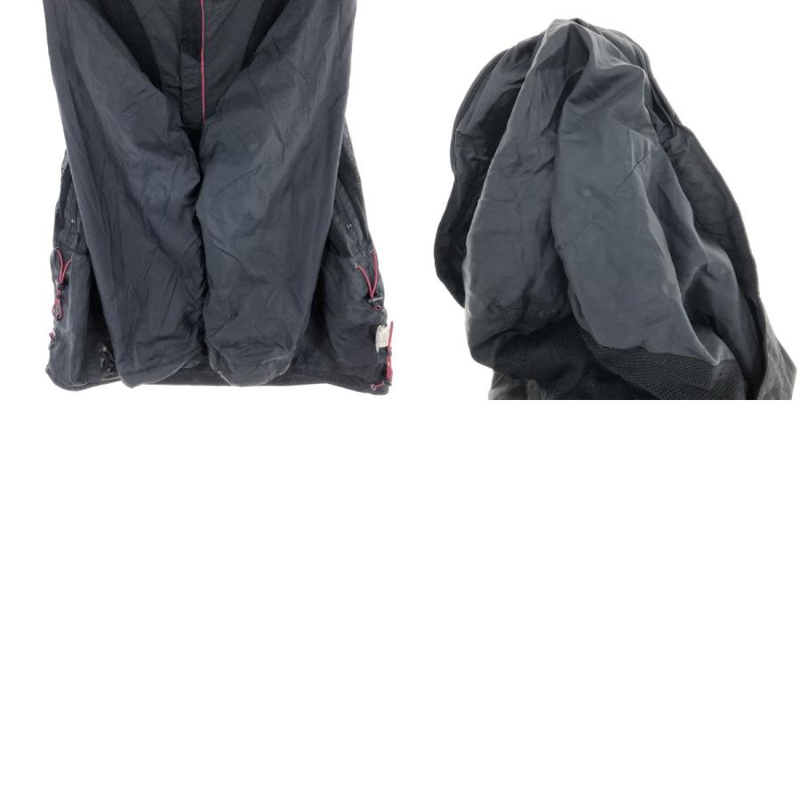 Eddie Bauer 古着 90年代 エディーバウアー EBTEK ハーフジップ Eddie Bauer 古着 90年代 エディーバウアー EBTEK ハーフジップ