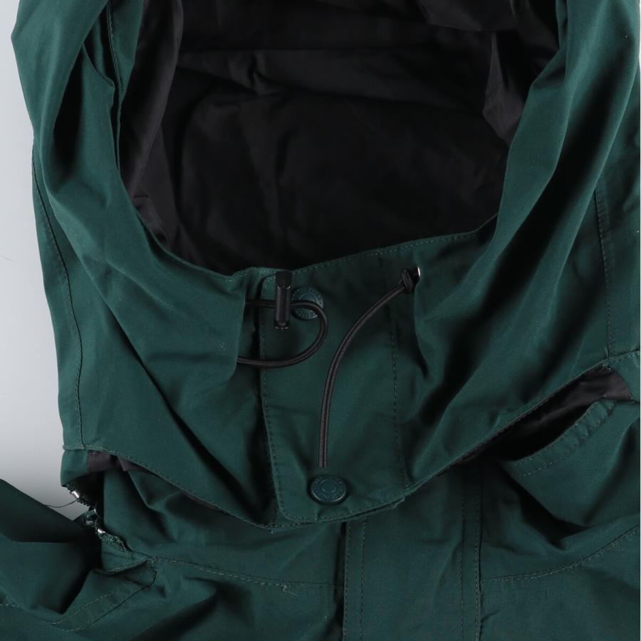 Eddie Bauer（エディーバウアー） 古着 00年代 Eddie Bauer GORE-TEX