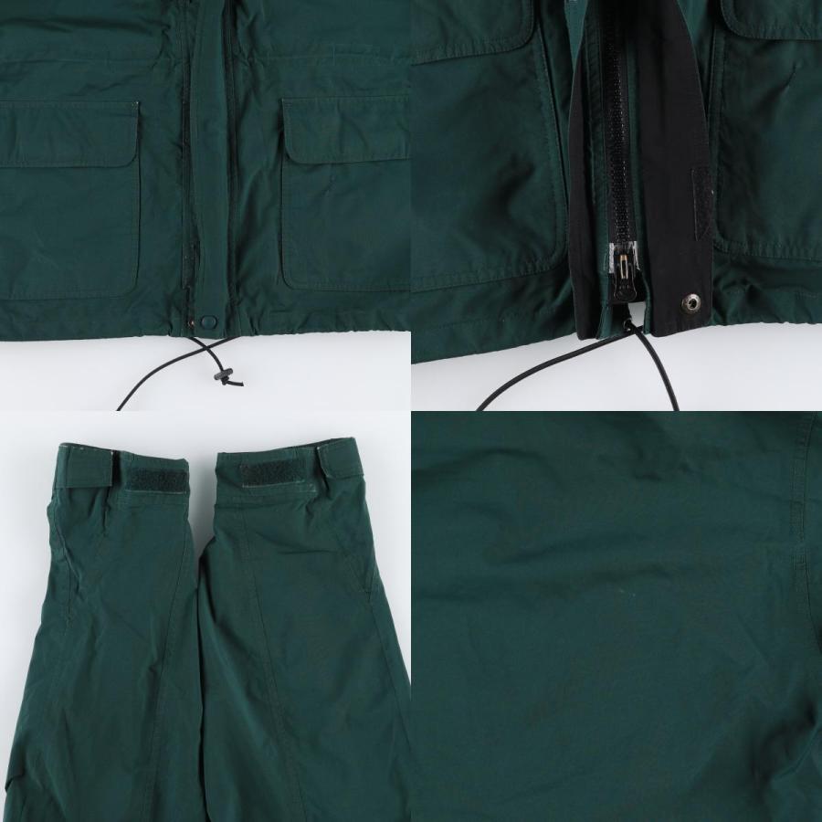 Eddie Bauer（エディーバウアー） 古着 00年代 Eddie Bauer GORE-TEX