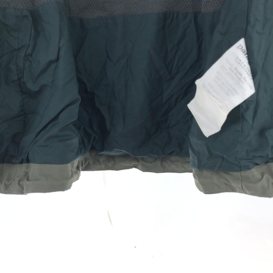patagonia（パタゴニア） 古着 ウィンドスウィープジャケット
