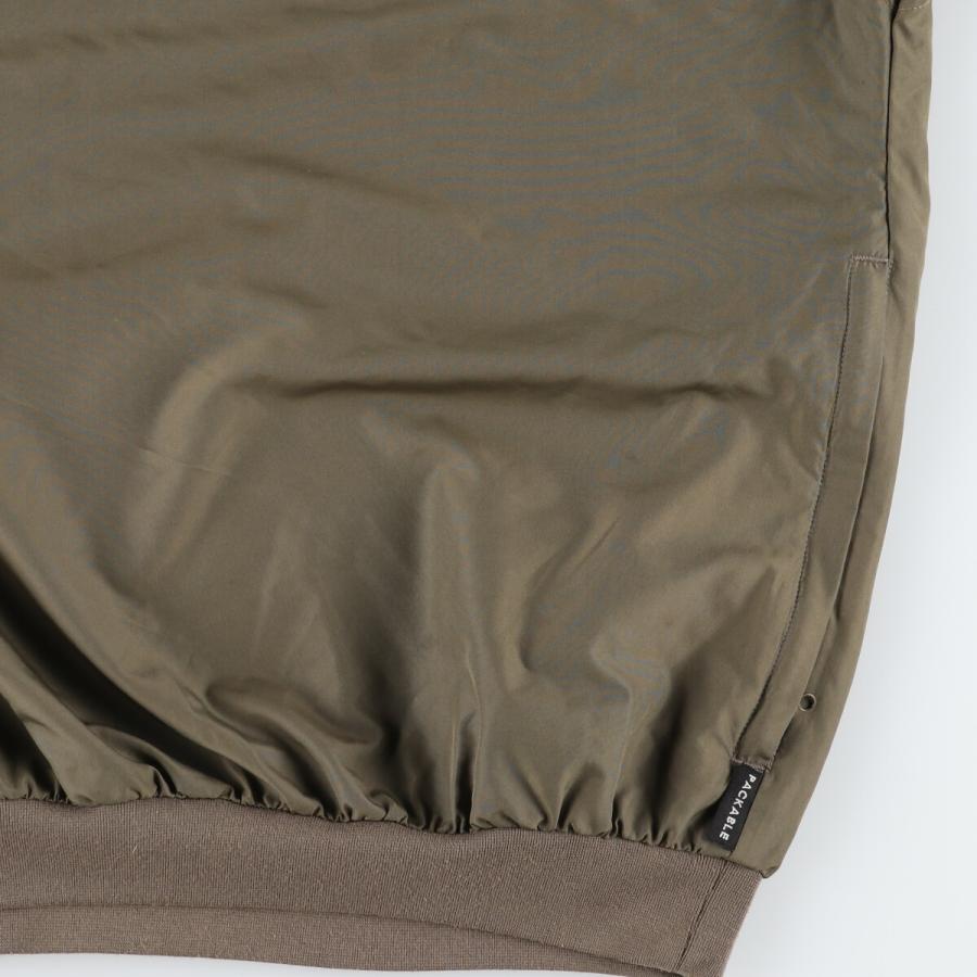 Columbia（コロンビア） 古着 00年代 ウォームアッププルオーバー