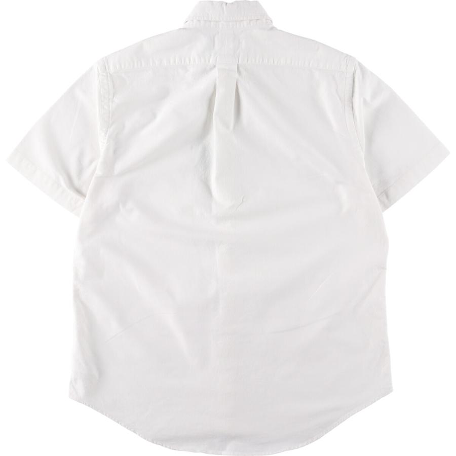 ラルフローレン ボタンダウン リネンシャツ M相当 白 クラシックフィット XS ラルフローレン ボタンダウン リネンシャツ M相当 白 クラシック