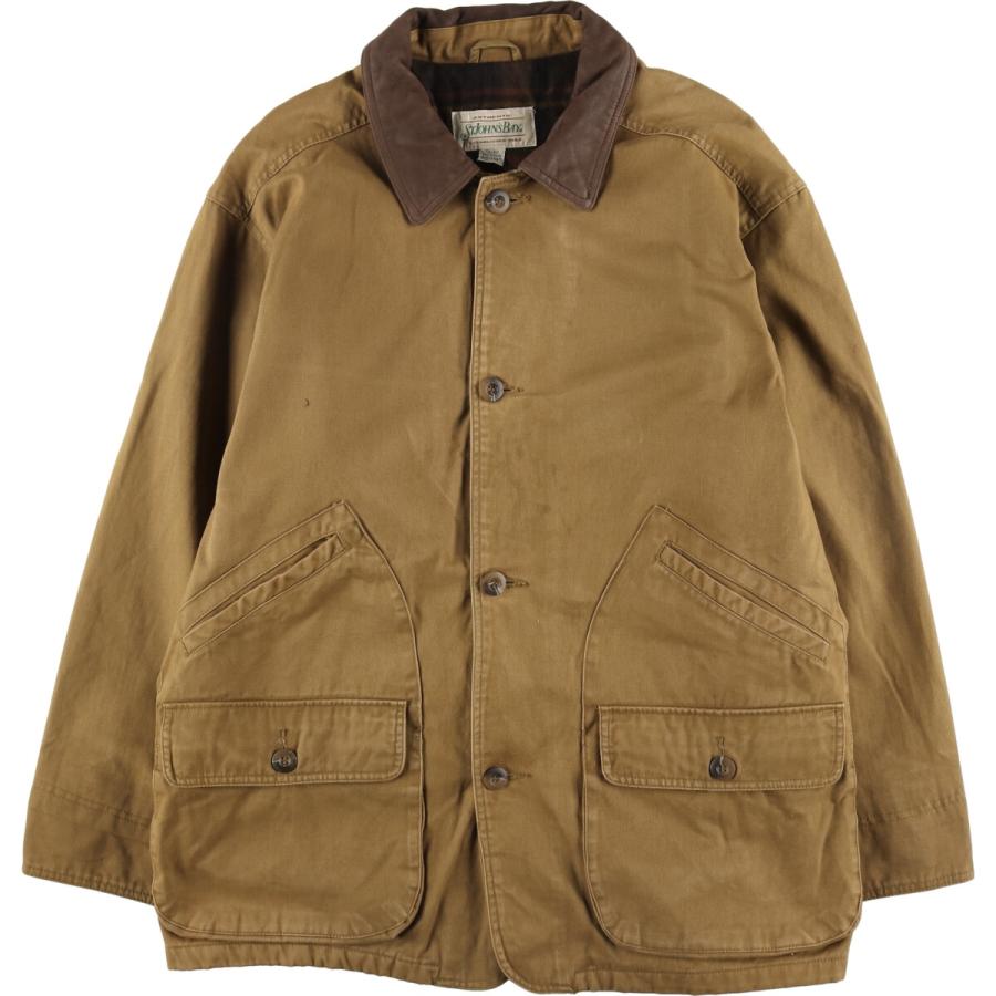 古着 セントジョンズベイ ST JOHN'S BAY ハンティングジャケット 古着 セントジョンズベイ ST JOHN'S BAY ハンティングジャケット