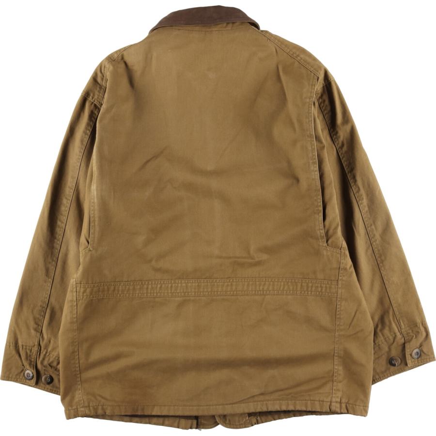 古着 セントジョンズベイ ST JOHN'S BAY ハンティングジャケット 古着 セントジョンズベイ ST JOHN'S BAY ハンティングジャケット