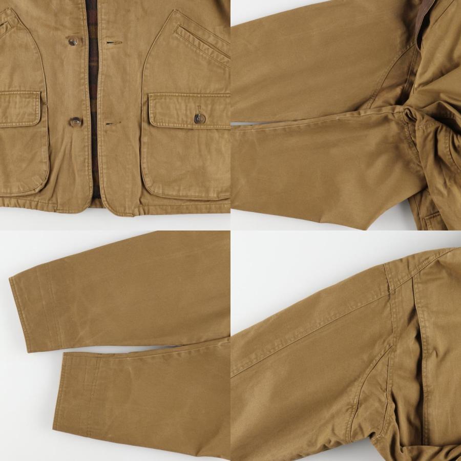 古着 セントジョンズベイ ST JOHN'S BAY ハンティングジャケット 古着 セントジョンズベイ ST JOHN'S BAY ハンティングジャケット