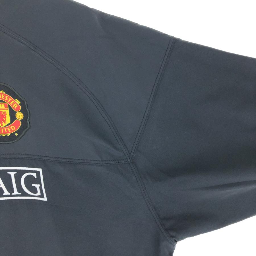 NIKE 古着 00年代 ナイキ プレミアリーグ マンチェスター