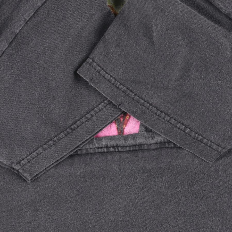 Hanes 古着 90年代 ヘインズ DIXIE CHICKS バンドTシャツ バンT メンズ  