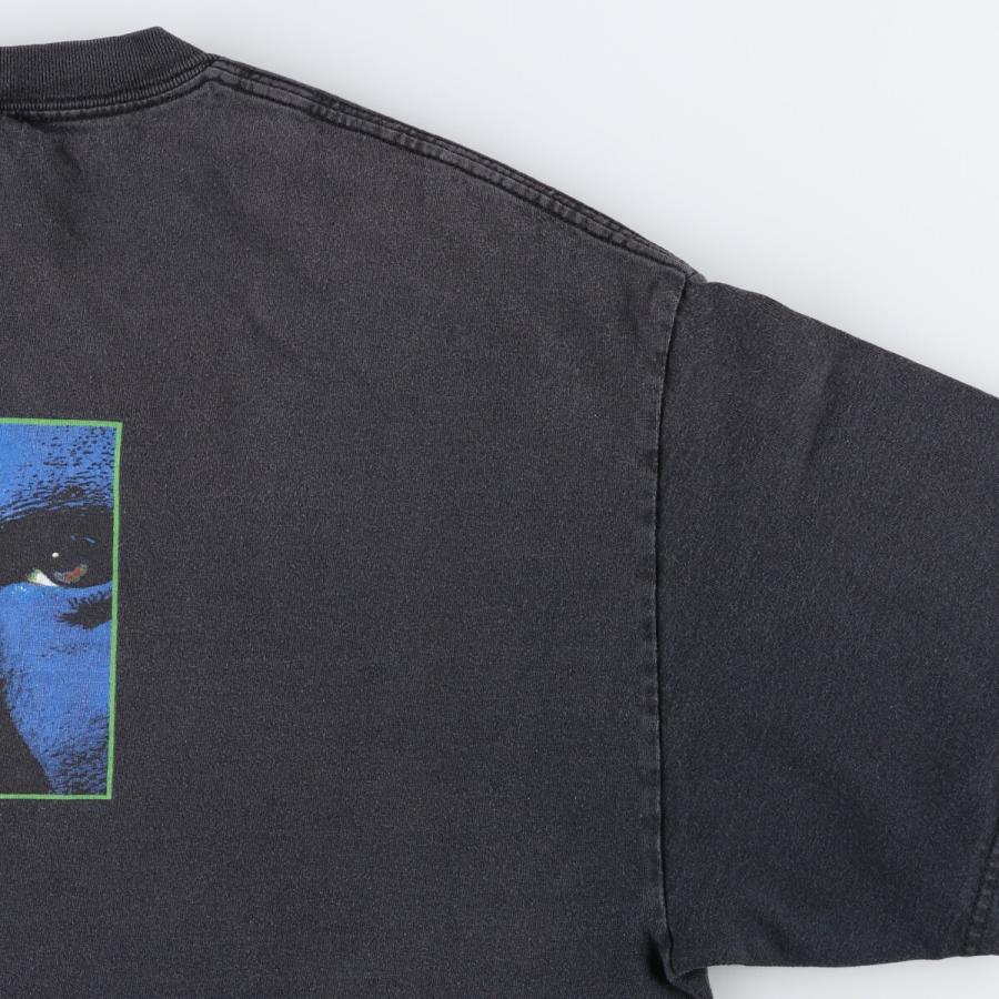 古着 BLUE MAN GROUP ブルーマングループ バンドTシャツ バンT メンズ