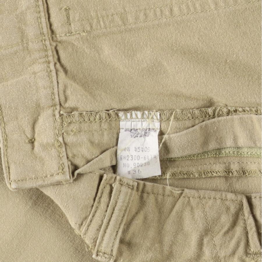 古着 80~90年代 ラルフローレン POLO by Ralph Lauren ベイカータイプ