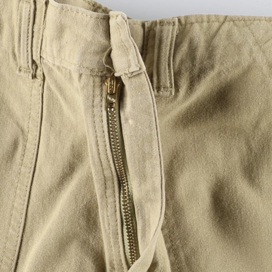 古着 80~90年代 ラルフローレン POLO by Ralph Lauren ベイカータイプ
