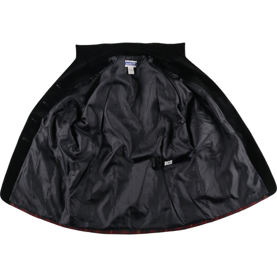 PENDLETON 古着 90年代 ペンドルトン タータンチェック ウール  