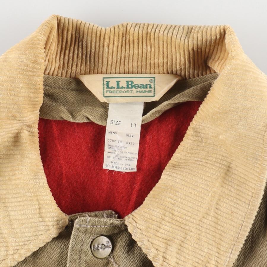 L.L.Bean 古着 70~80年代 エルエルビーン ヘリンボーン L.L.Bean 古着 70~80年代 エルエルビーン ヘリンボーン