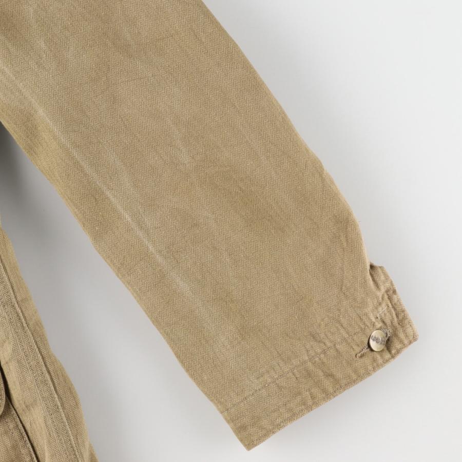 L.L.Bean 古着 70~80年代 エルエルビーン ヘリンボーン L.L.Bean 古着 70~80年代 エルエルビーン ヘリンボーン
