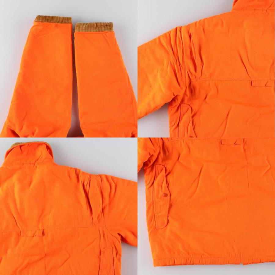 【WOOLRICH】70's 中綿入りハンティングジャケット A-2333 WOOLRICH】70's 中綿入りハンティングジャケット A-2333 - メルカリ