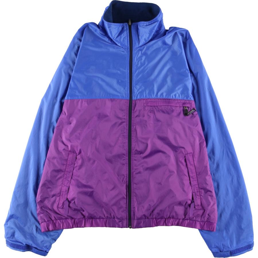 patagonia 古着 00年代 パタゴニア Patagonia 83131S1 ツートン patagonia 古着 00年代 パタゴニア Patagonia 83131S1 ツートン
