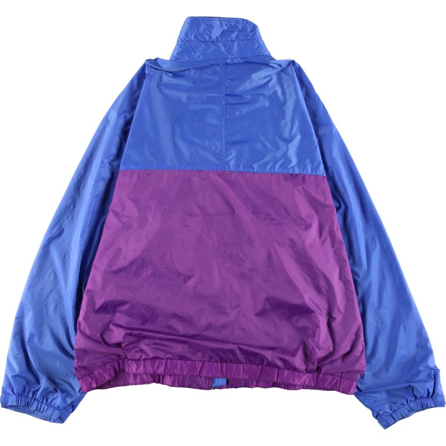 patagonia 古着 00年代 パタゴニア Patagonia 83131S1 ツートン patagonia 古着 00年代 パタゴニア Patagonia 83131S1 ツートン