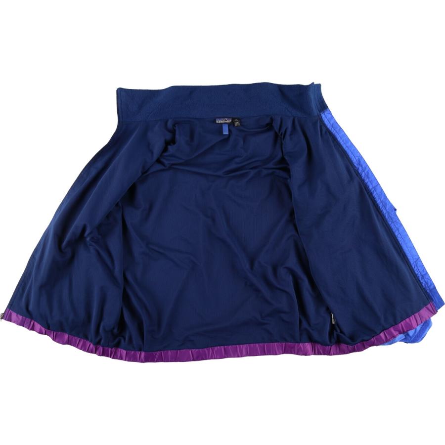 patagonia 古着 00年代 パタゴニア Patagonia 83131S1 ツートン patagonia 古着 00年代 パタゴニア Patagonia 83131S1 ツートン
