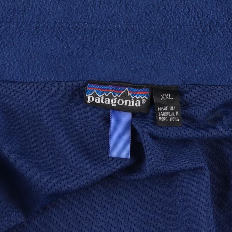 patagonia 古着 00年代 パタゴニア Patagonia 83131S1 ツートン patagonia 古着 00年代 パタゴニア Patagonia 83131S1 ツートン