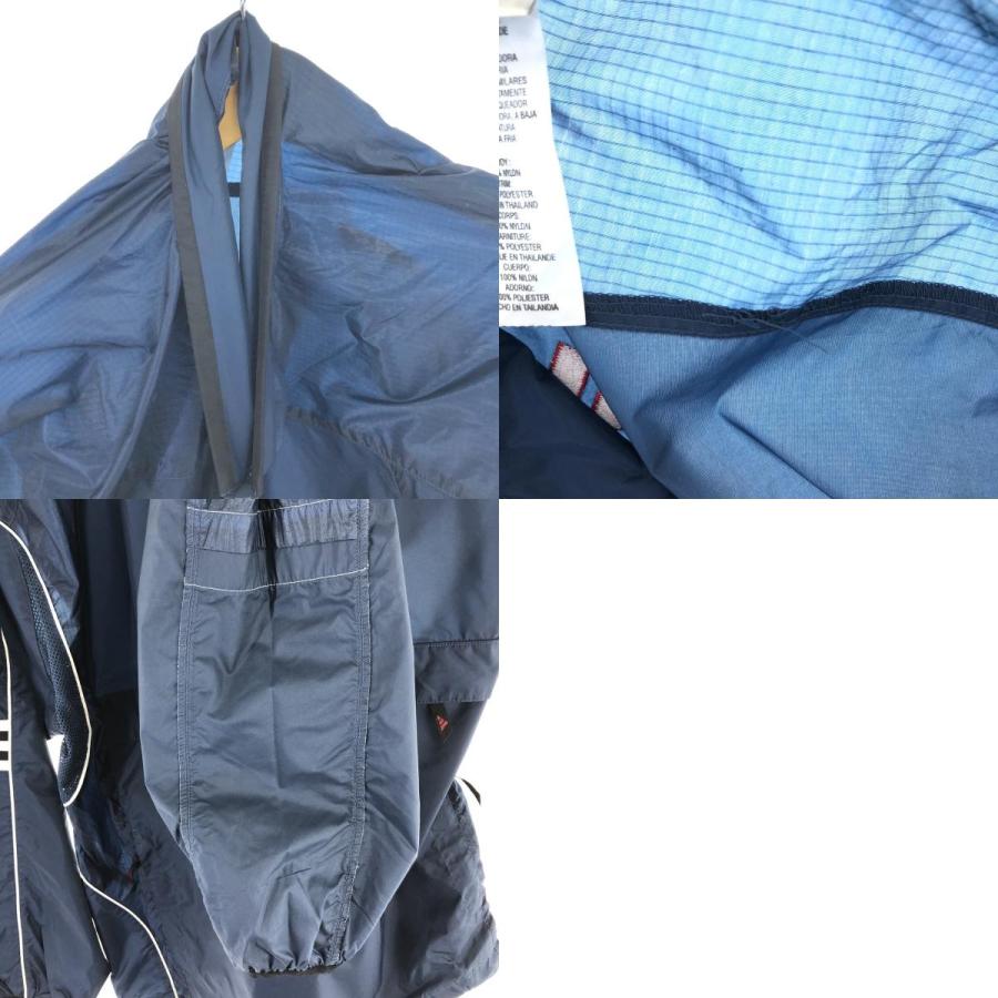 adidas 古着 90年代 アディダス アノラックジャケット メンズL相当