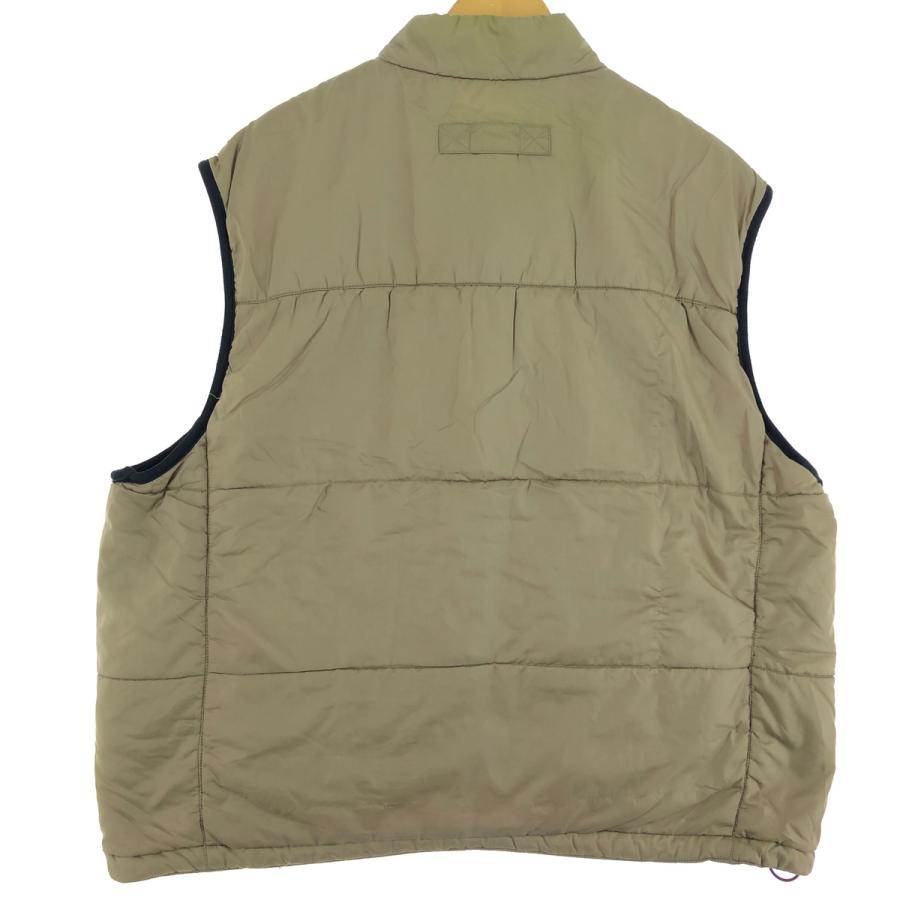 Eddie Bauer（エディーバウアー） 古着 90年代 Eddie Bauer EBTEK 中綿