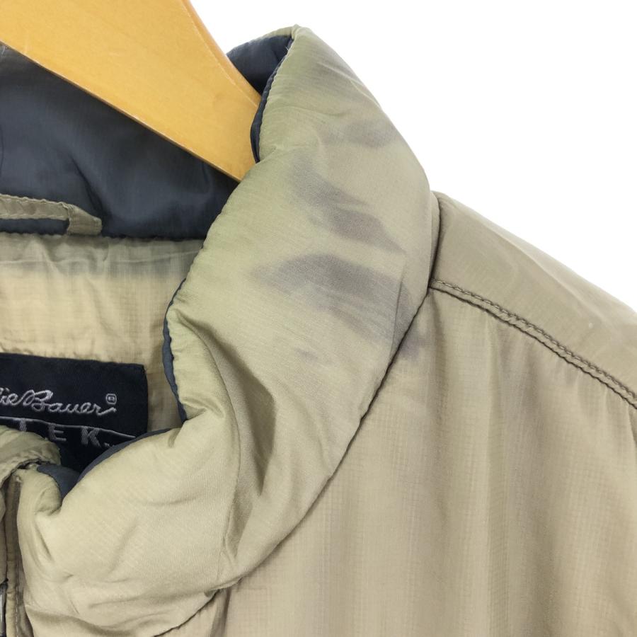 Eddie Bauer（エディーバウアー） 古着 90年代 Eddie Bauer EBTEK 中綿