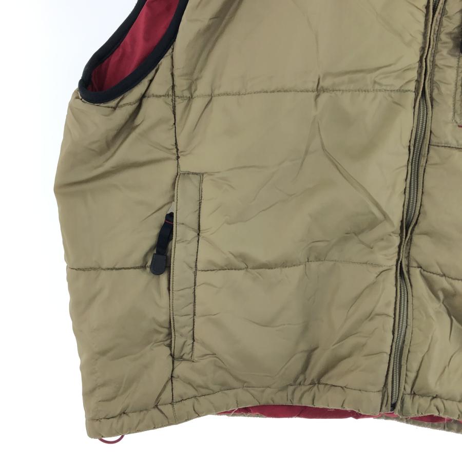 Eddie Bauer（エディーバウアー） 古着 90年代 Eddie Bauer EBTEK 中綿