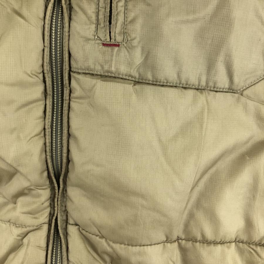Eddie Bauer（エディーバウアー） 古着 90年代 Eddie Bauer EBTEK 中綿