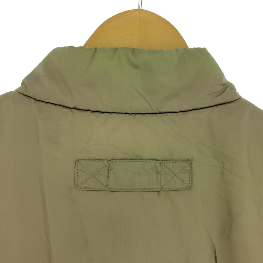 Eddie Bauer（エディーバウアー） 古着 90年代 Eddie Bauer EBTEK 中綿