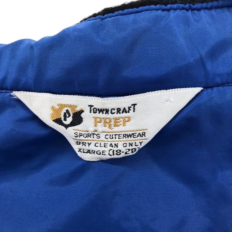 TOWNCRAFT（タウンクラフト） 古着 60~70年代 TOWN CRAFT PREP