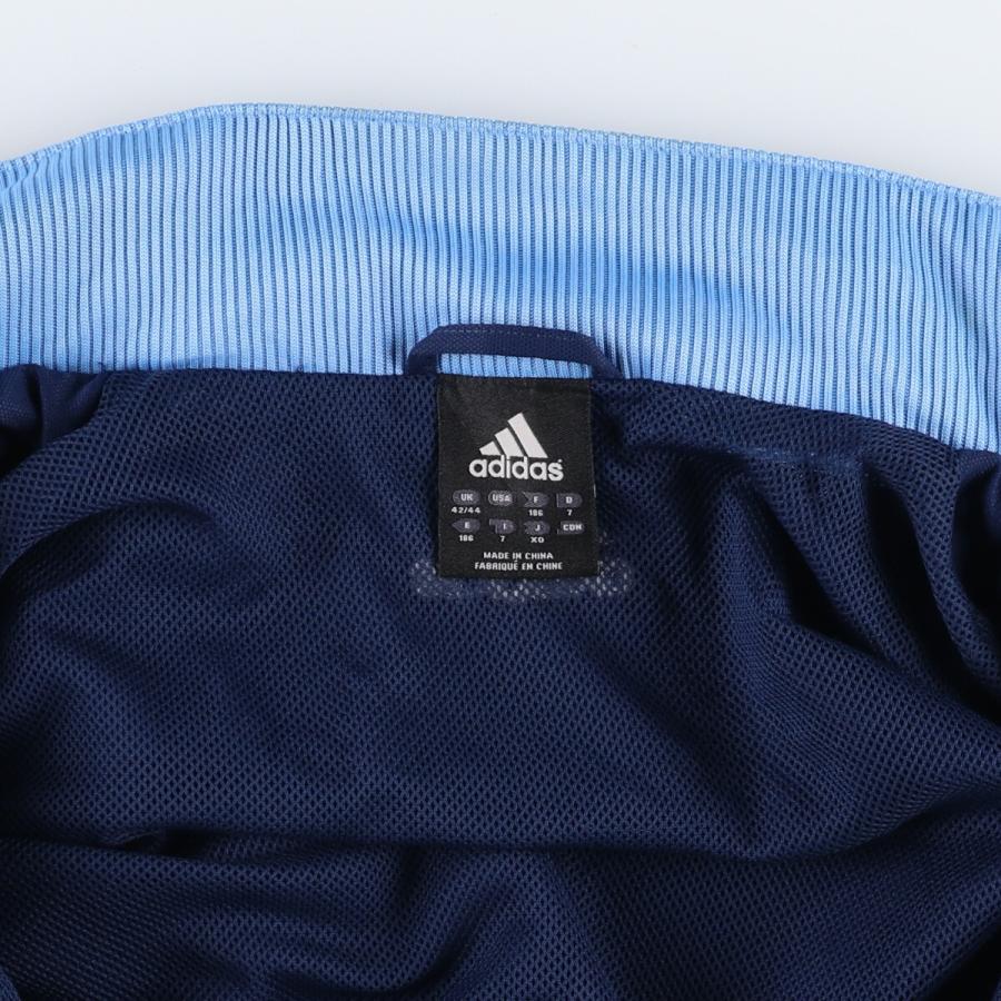 adidas 古着 00年代 アディダス LA LIGA ラ リーガ REAL MADRID adidas 古着 00年代 アディダス LA LIGA ラ リーガ REAL MADRID