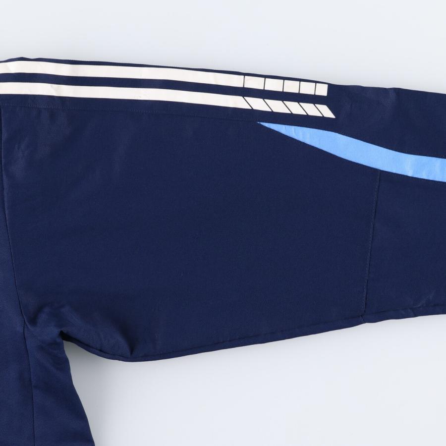 adidas 古着 00年代 アディダス LA LIGA ラ リーガ REAL MADRID adidas 古着 00年代 アディダス LA LIGA ラ リーガ REAL MADRID