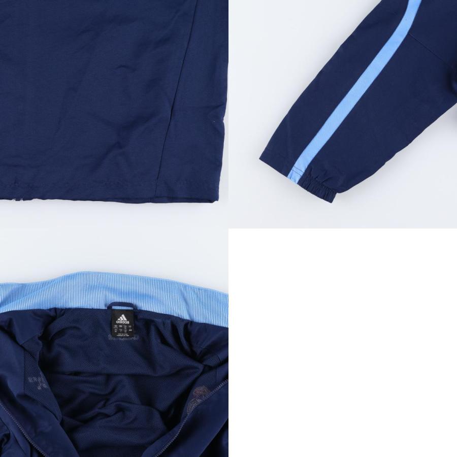 adidas 古着 00年代 アディダス LA LIGA ラ リーガ REAL MADRID adidas 古着 00年代 アディダス LA LIGA ラ リーガ REAL MADRID