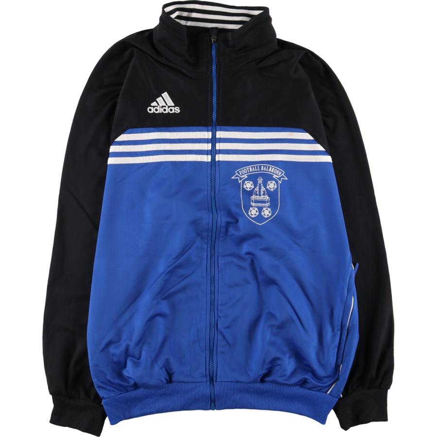 adidas 古着 90年代 アディダス ジャージ トラックジャケット