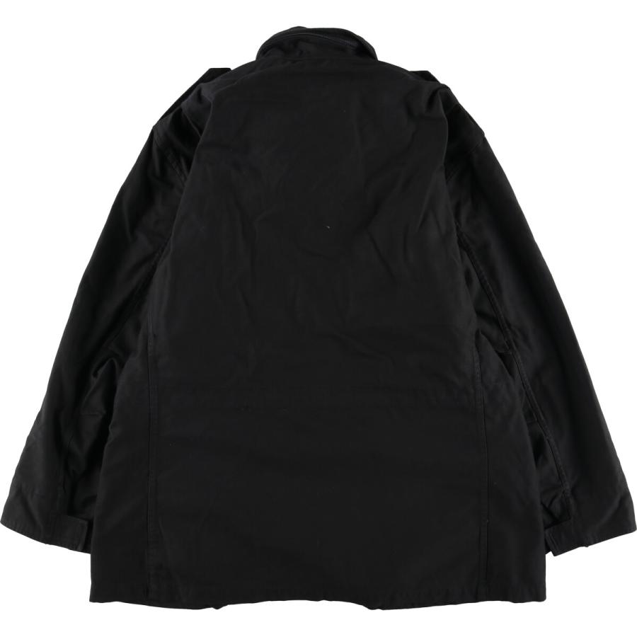 古着 民間品 90年代~ PROPPER M-65 ミリタリー フィールドジャケット