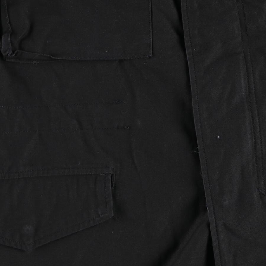 古着 民間品 90年代~ PROPPER M-65 ミリタリー フィールドジャケット