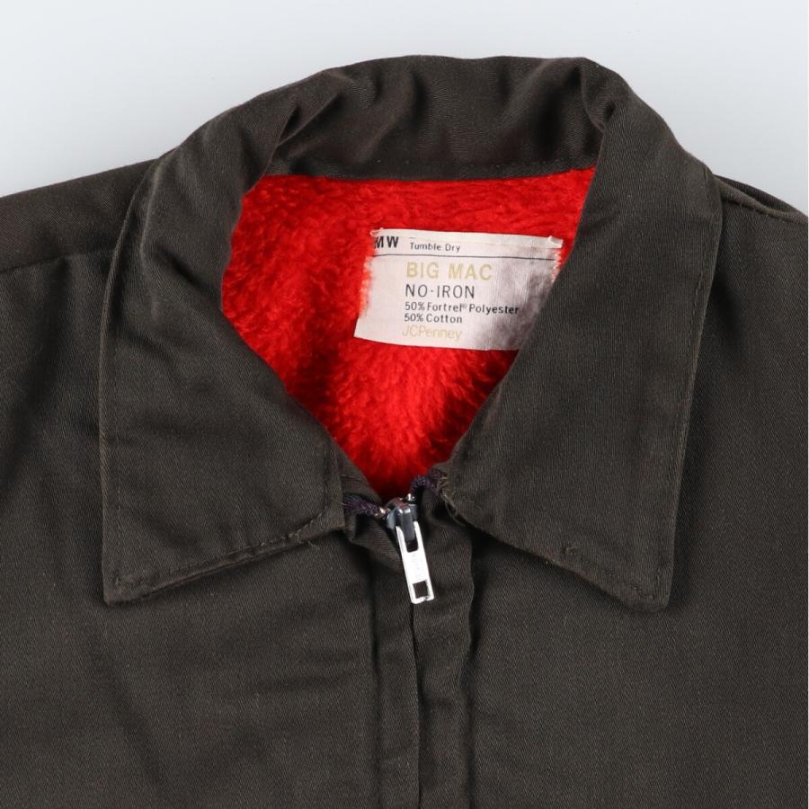 古着 70年代 ジェイシーペニー J.C.Penney BIG MAC ビッグマック