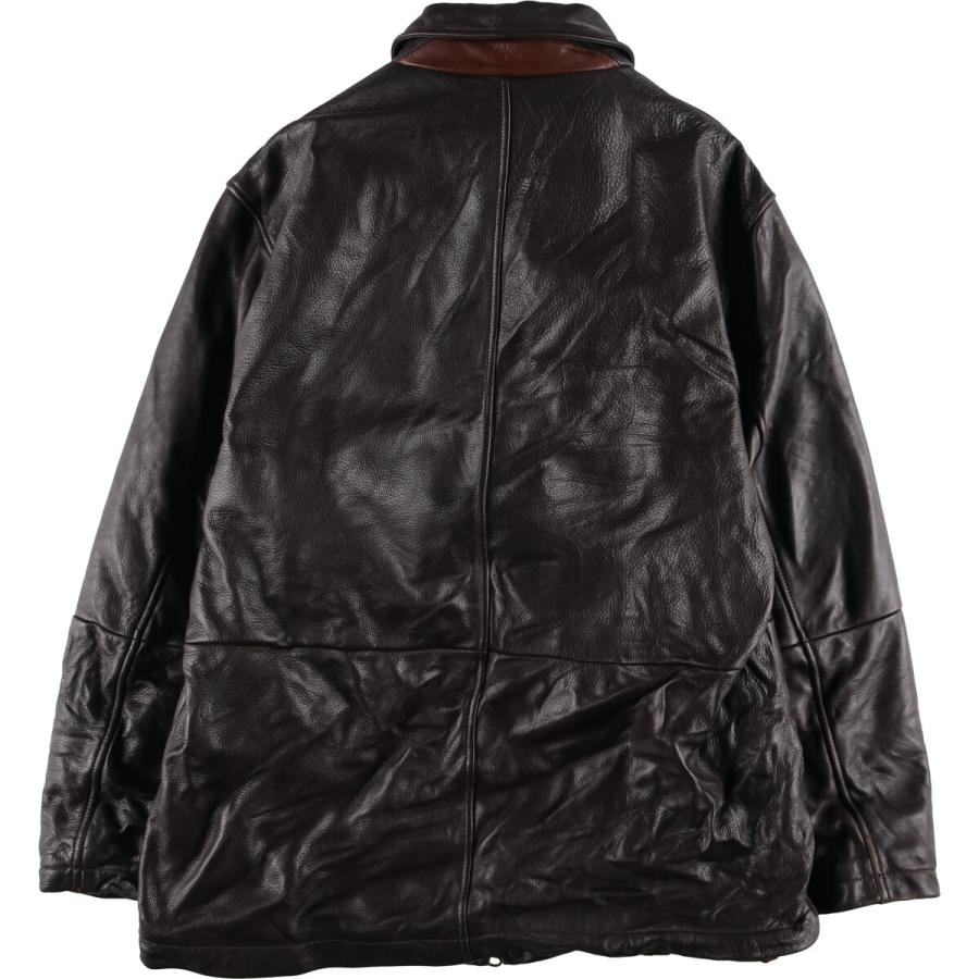 90'sヴィンテージ☆Timberland レザージャケット☆希少☆M 90年代 Timberland ティンバーランド ヌバックレザーブルゾン スポーツ