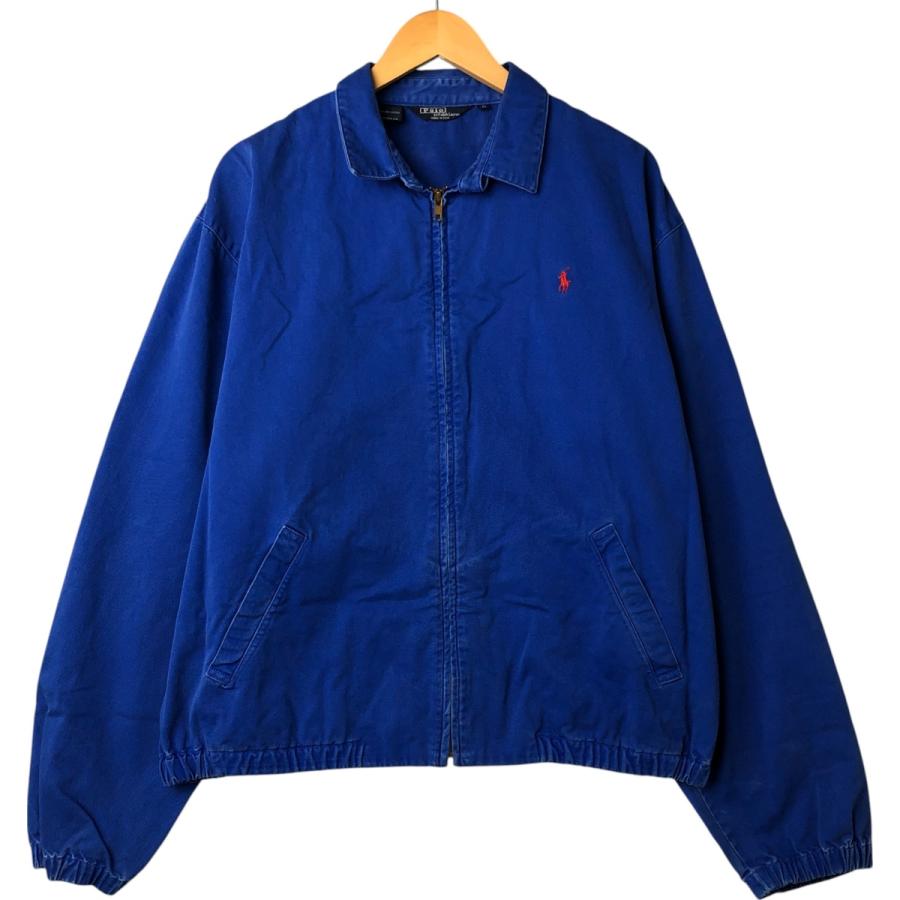 90s〜00s Polo Ralph Lauren スイングトップ 楽天市場】90's Polo Ralph Lauren Swing Top(90年代 ポロ