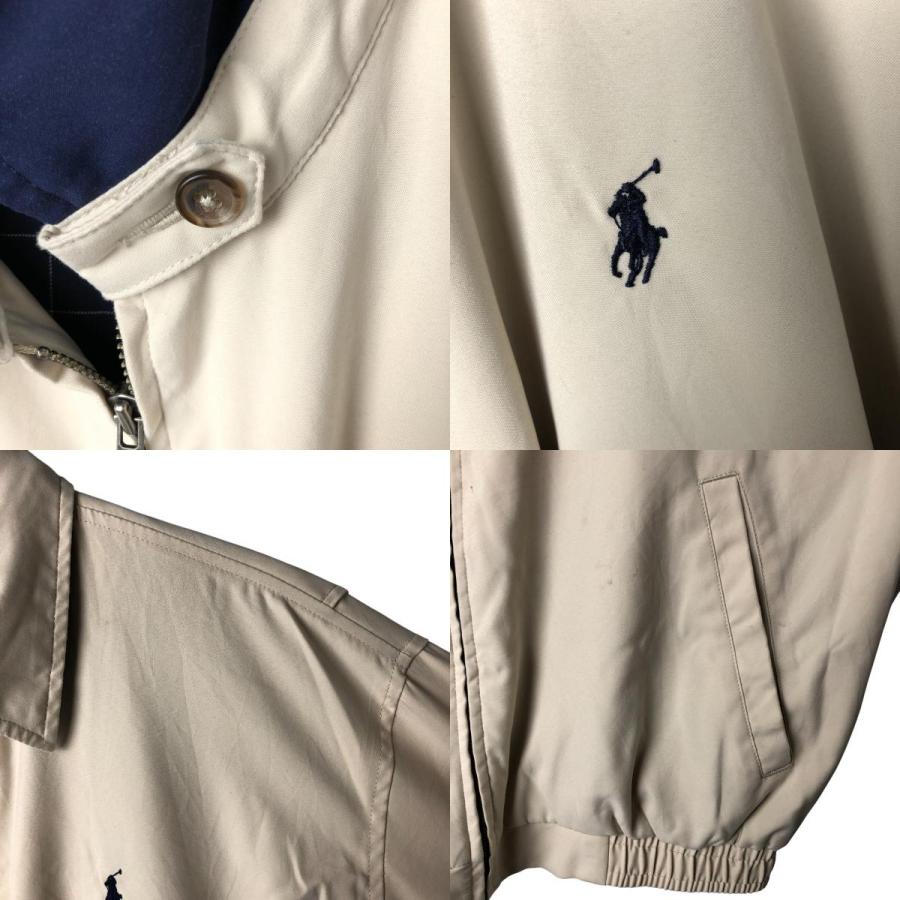 タ*ー様 Polo Ralph Lauren スイングトップ 80's〜90's USA製 Polo Ralph Lauren Swing Top XL / ポロ