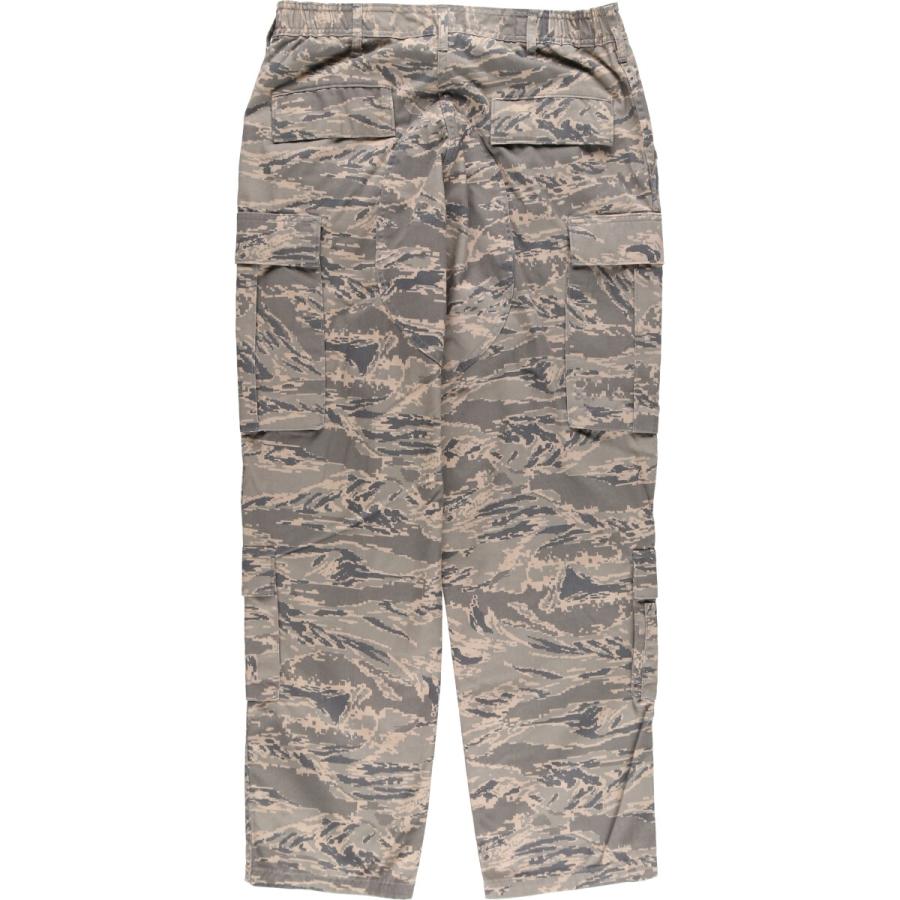 米軍実物 ABU トラウザー デジタルタイガーカモ 34S 3本セット 米軍実物 ABU トラウザー デジタルタイガーカモ 34S 3本セット 楽天