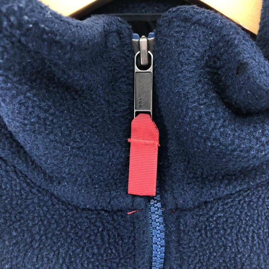 patagonia（パタゴニア） 古着 ライトウェイトシンチラベスト