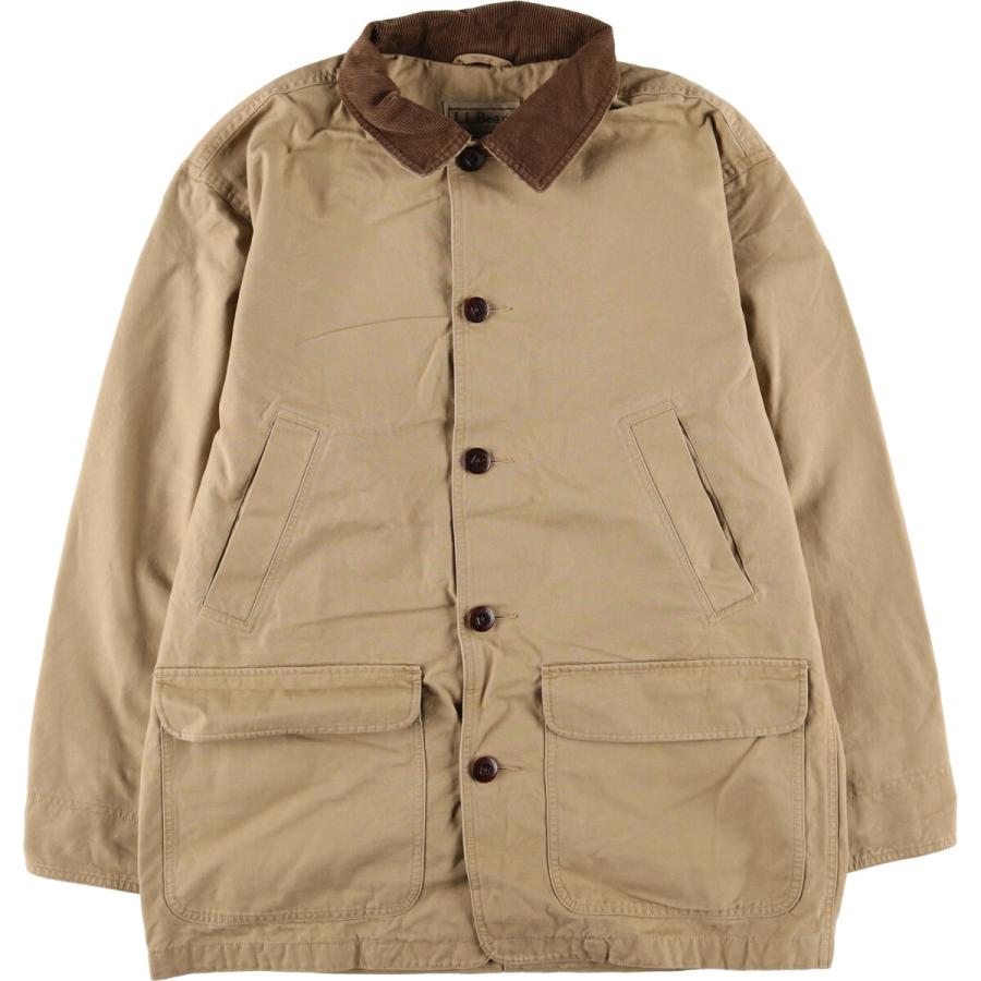 L.L.Bean - 80s USA製 エルエルビーン ダック ハンティング