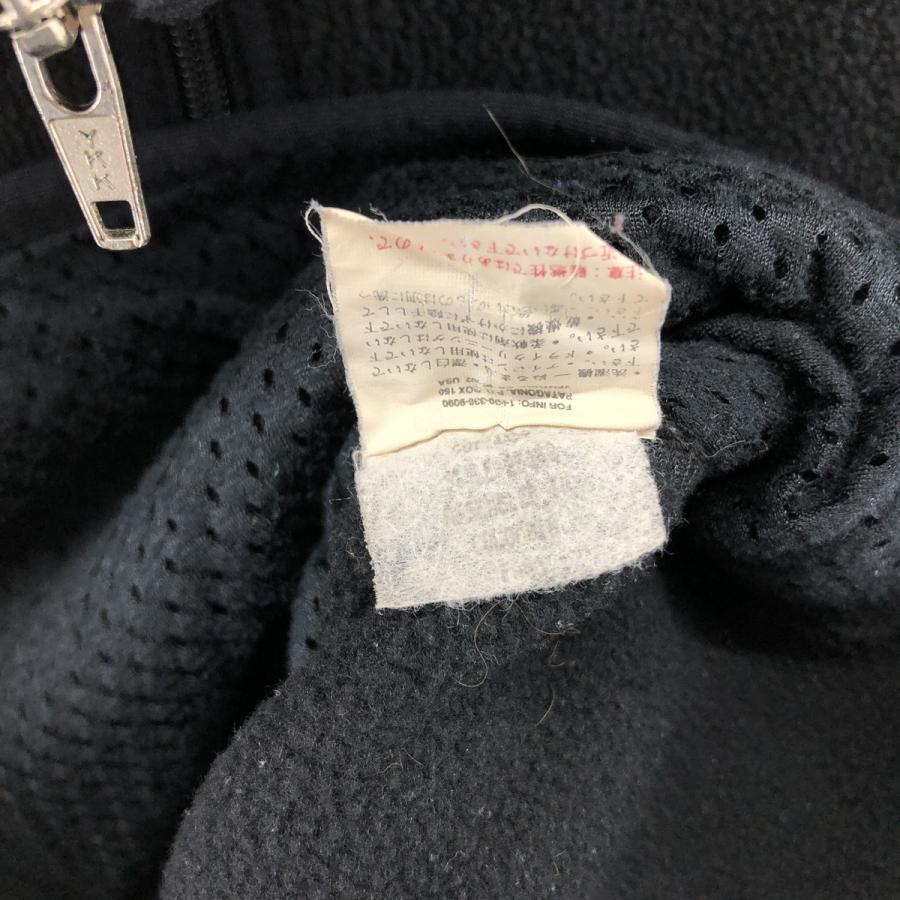 古着 パタゴニア Patagonia SYNCHILLA シンチラベスト フリースベスト メンズM相当 /eaa498060 patagonia（パタゴニア） 古着 Patagonia SYNCHILLA シンチラベスト