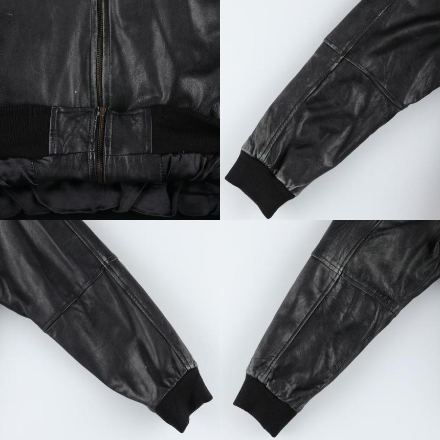 Rutherfords ブラウンレザー クラッチバッグ Ginger Nut（BEAMS F 