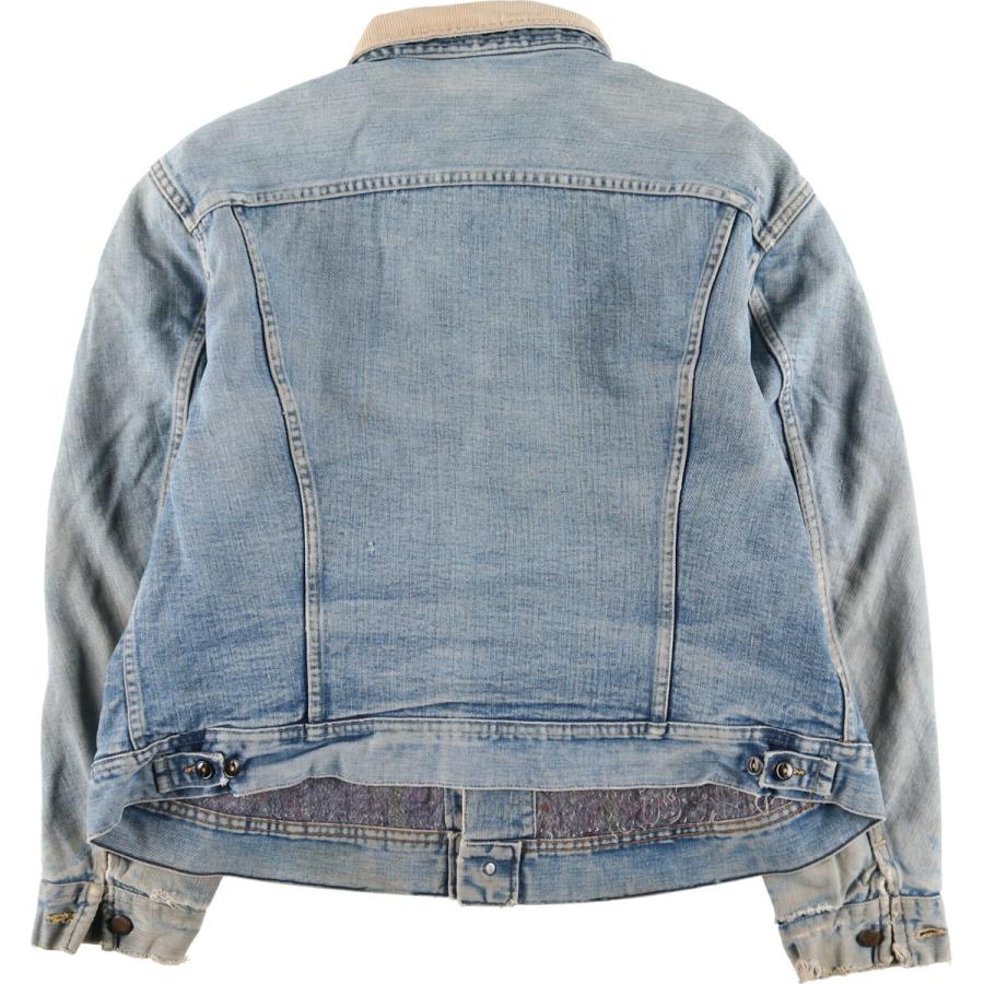 リアン（CHAUMET） 古着 70~80年代 リー Lee STORM RIDER ストーム  