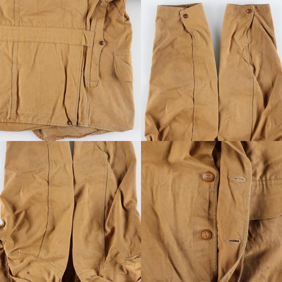 古着 ビッグサイズ 60年代 ダックスバック Duxbak ダック