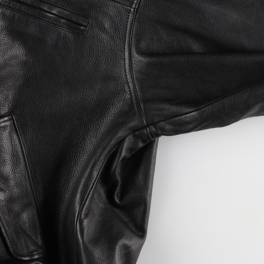 Eddie Bauer 古着 エディーバウアー LEGEND レザージャケット Eddie Bauer 古着 エディーバウアー LEGEND レザージャケット