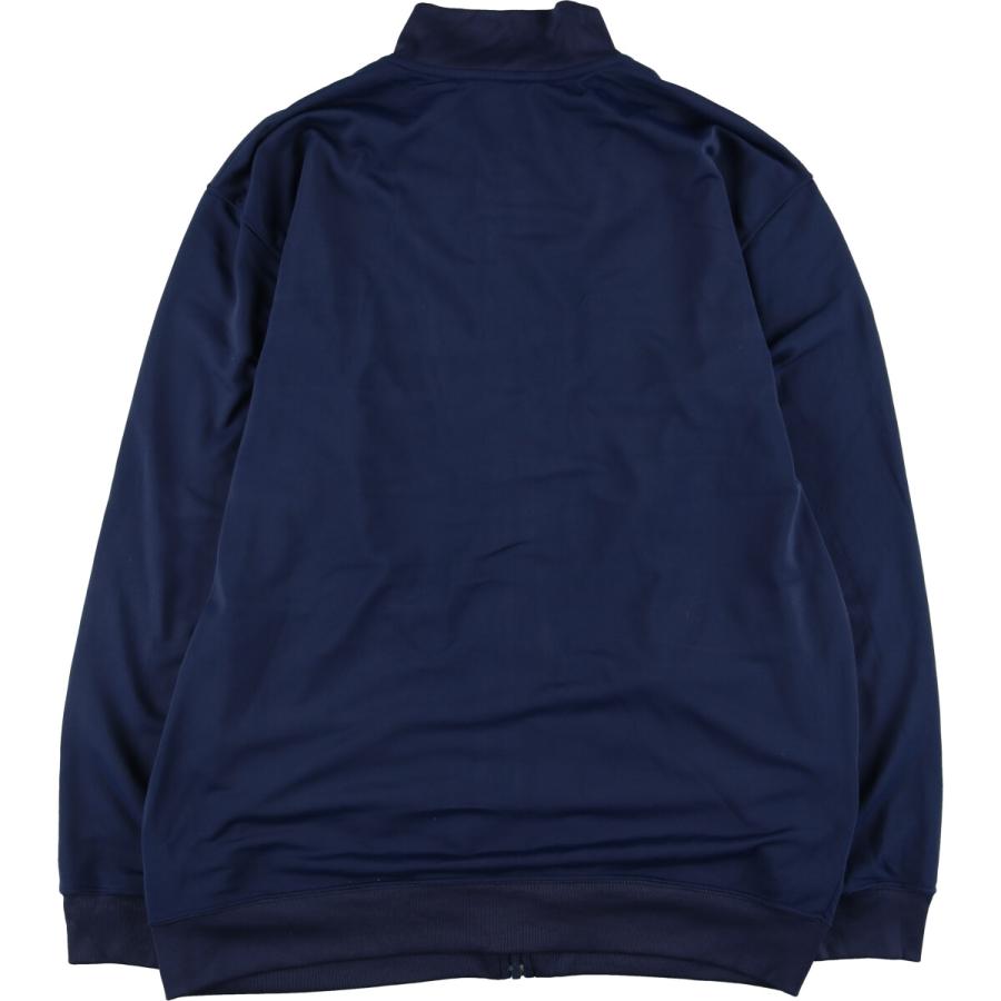 NIKE 古着 00年代 ナイキ ジャージ トラックジャケット メンズXL NIKE 古着 00年代 ナイキ ジャージ トラックジャケット メンズXL